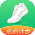 点点计步APP