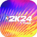 nba2k24 梦幻球队