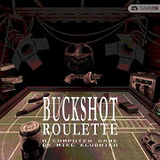 Buckshot Roulette 俄罗斯轮盘赌