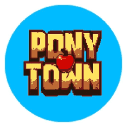 pony town中文版