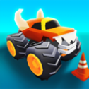 Monster Truck.io(怪物卡车大作战)