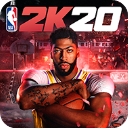 NBA2K20无限金币中文版手机版下载 v98.0.2 安卓版