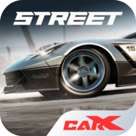 CarX Street正版