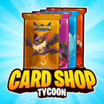 TCG Card Shop Tycoon