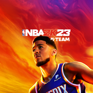 NBA2K23官方正版