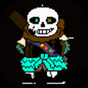 Ink Sans Fight汉化版